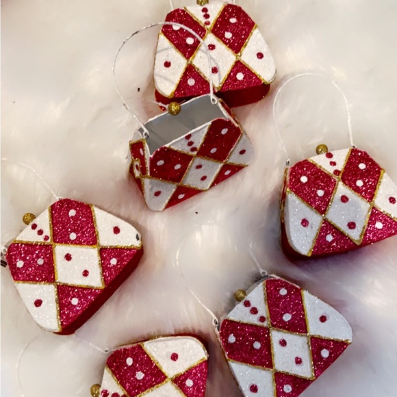 Christmas Ornaments - Picture 3 of 9